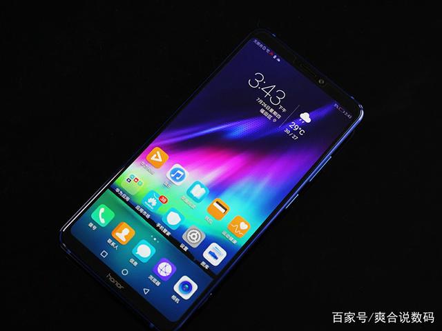 几款最强吃鸡游戏手机推荐