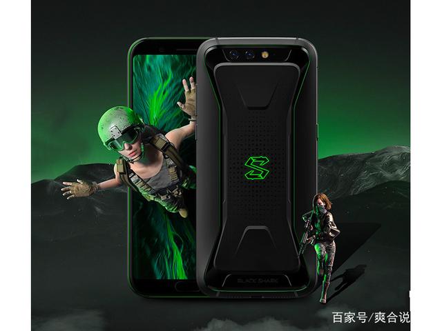 几款最强吃鸡游戏手机推荐