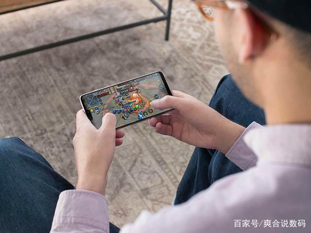 几款最强吃鸡游戏手机推荐
