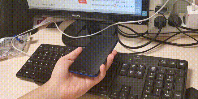 荣耀畅玩8评测 EMUI 9.0深度定制/百元机的最佳答案