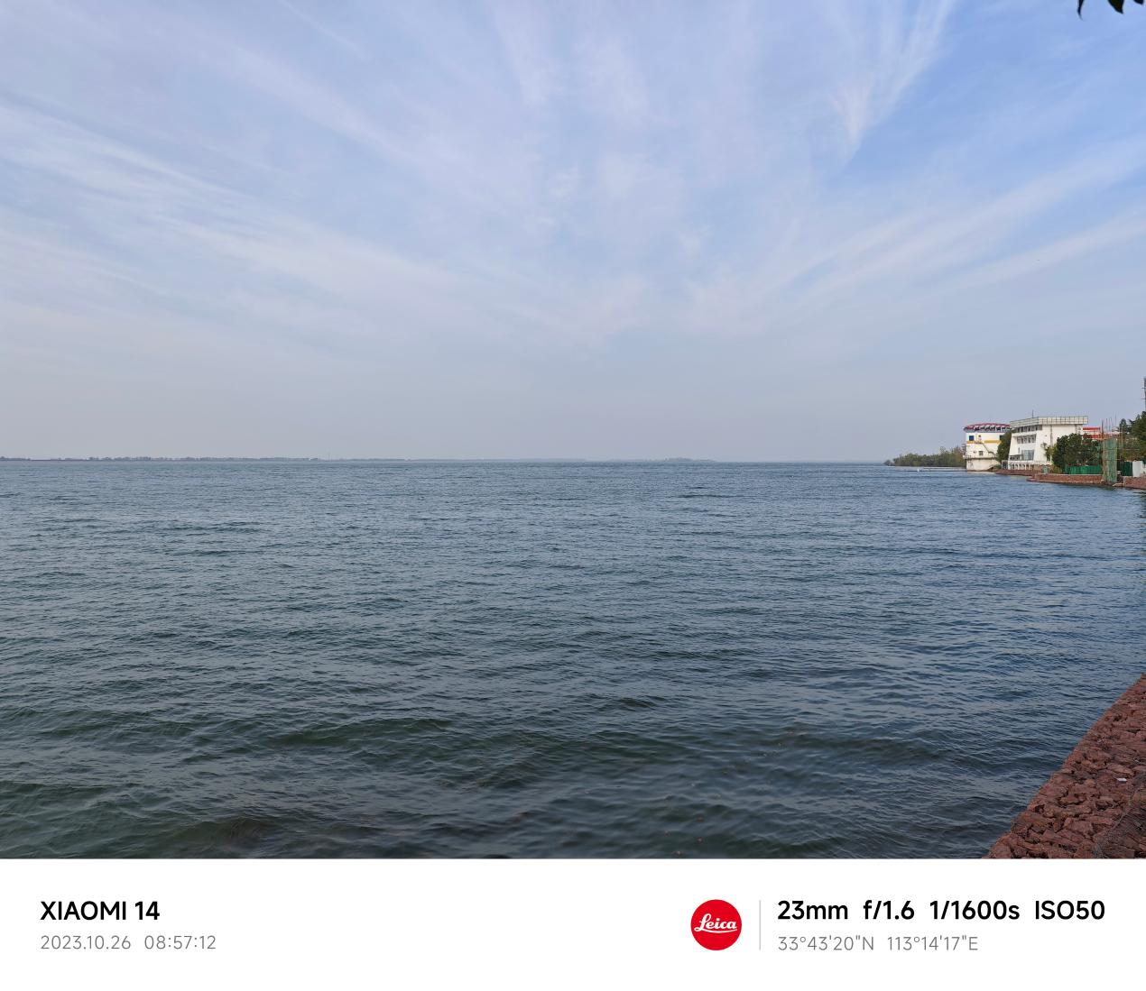 小米14评测:小米最强旗舰标准版 名不虚传