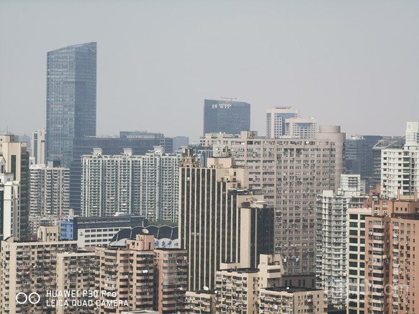 华为P30 Pro 5倍光学变焦 文武双全的“未来影像” 华为P30 Pro拍照到底有多强?