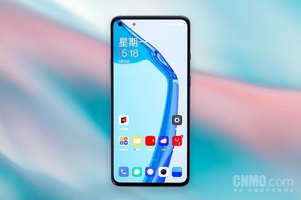 一加 9R 一加 9R全面评测:是硬核性能伙伴 更是绝佳品质旗舰