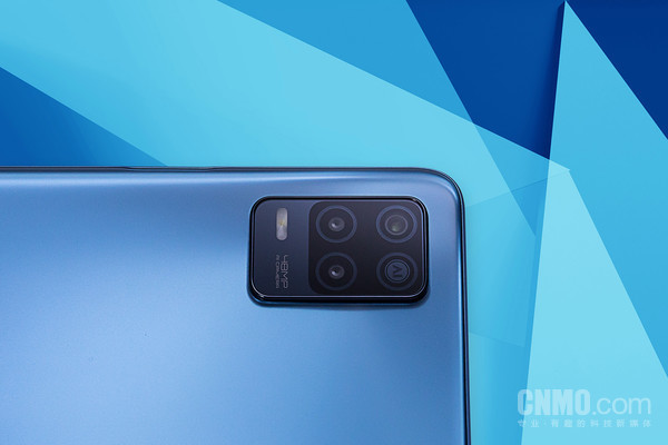 真我V13 realme 真我V13评测:5000mAh大电池也能有轻薄手感