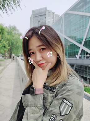 用vivo S1 Pro自拍是什么感觉?隔壁小姐姐都“美哭了” 用vivo S1 Pro自拍是什么感觉?隔壁小姐姐都“美哭了”