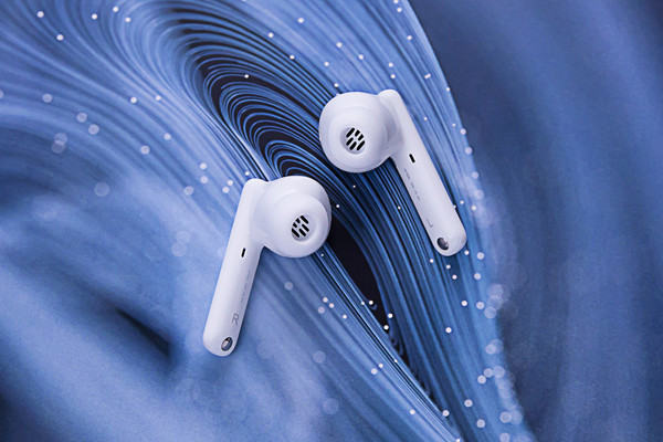 HUAWEI FreeBuds 4i无线耳机 好降噪就要让更多人感受:HUAWEI FreeBuds 4i无线耳机评测