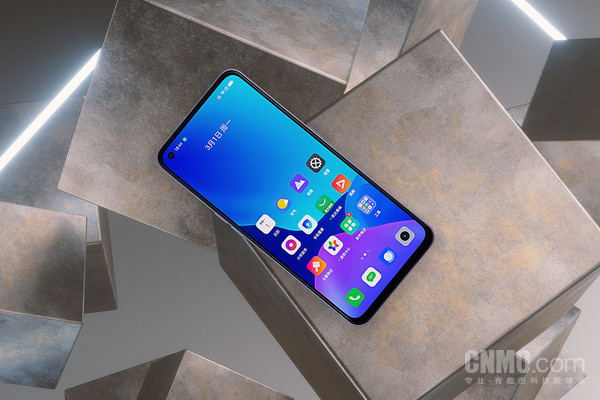 真我GT realme真我GT评测:软硬件齐升级 全新性能旗舰来了