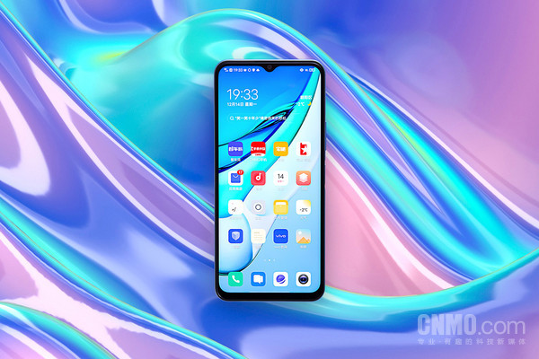 千元5G轻薄之选vivo Y52s评测:记录美感受美创造美 千元5G轻薄之选vivo Y52s评测:记录美感受美创造美