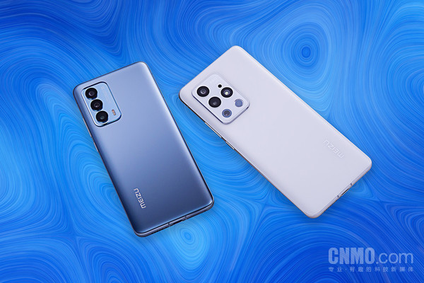 魅族 18系列 魅族 18系列:两种口味两份惊喜 Flyme 9才是大杀器