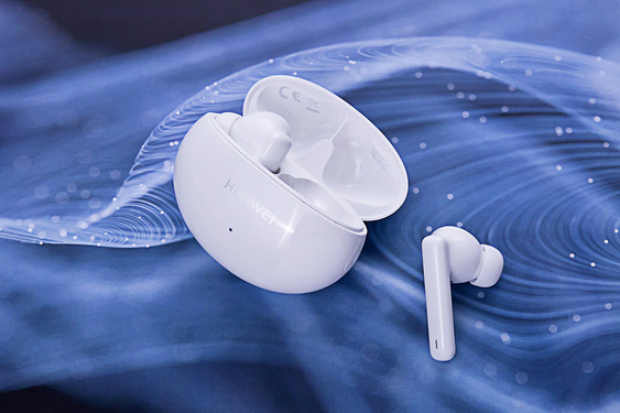 HUAWEI FreeBuds 4i无线耳机 好降噪就要让更多人感受:HUAWEI FreeBuds 4i无线耳机评测