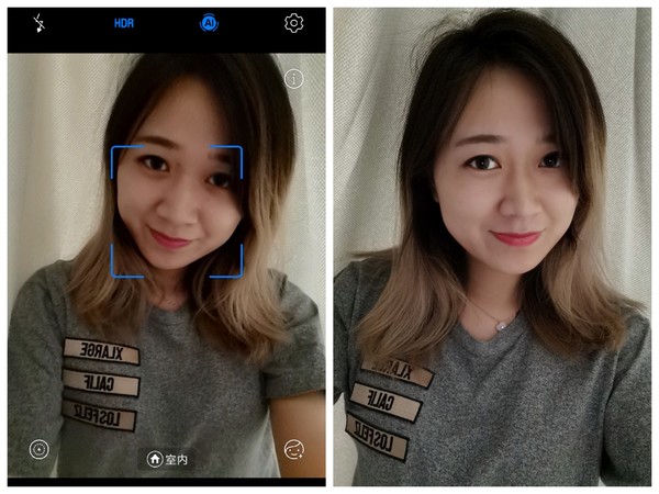 华为nova5 Pro:“美”突破次元 人像超级夜景自拍更出彩
