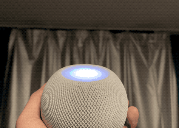 利用HomeKit控制家中的智能家居产品 只卖749元的HomePod mini 究竟蕴含多大的能量?