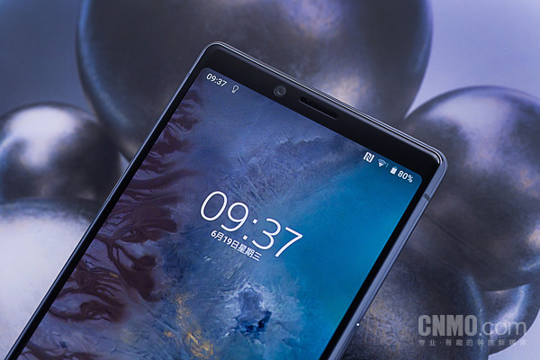索尼Xperia 1 索尼Xperia 1体验:一部最接近“One Sony”战略的手机