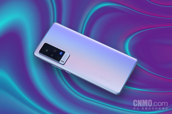 vivo X60 Pro评测:携手蔡司 移动影像的一次华丽转身 vivo X60 Pro评测:携手蔡司 移动影像的一次华丽转身