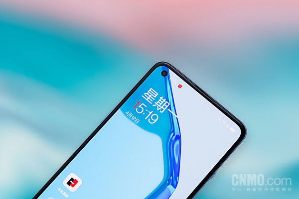 一加 9R 一加 9R全面评测:是硬核性能伙伴 更是绝佳品质旗舰