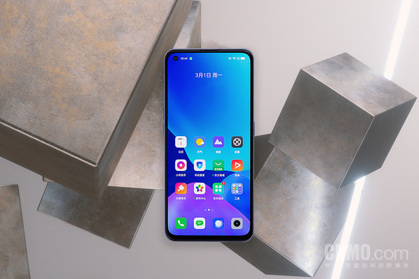 真我GT realme真我GT评测:软硬件齐升级 全新性能旗舰来了