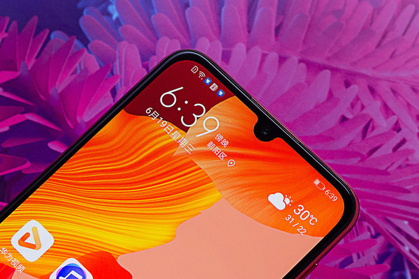 华为nova5 Pro体验评测:年轻人眼中的潮流自拍王者 华为nova5 Pro体验评测:年轻人眼中的潮流自拍王者