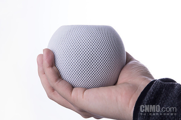 HomePod mini HomePod mini:隐藏巨大能量 更是苹果生态的入场券
