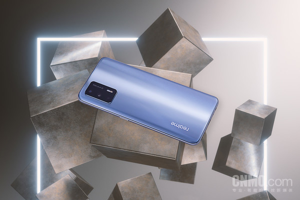 真我GT realme真我GT评测:软硬件齐升级 全新性能旗舰来了