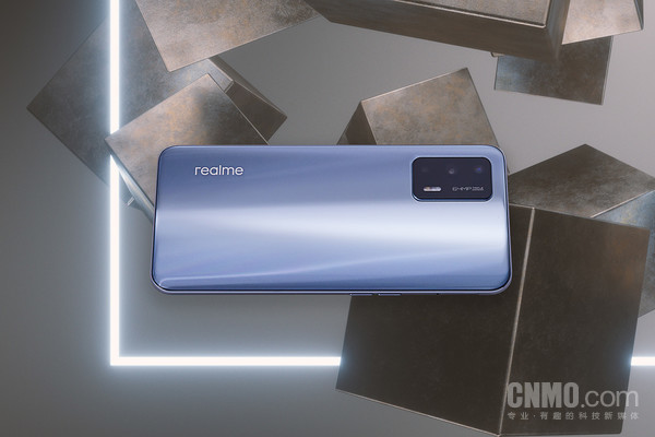 真我GT realme真我GT评测:软硬件齐升级 全新性能旗舰来了