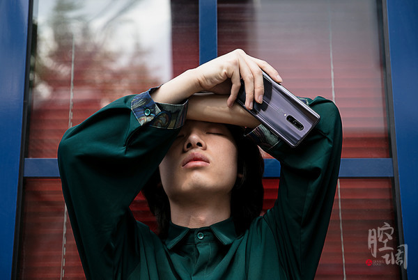 一加7 Pro:“不将就”生活,生活才会“不将就”自己 一加7 Pro:“不将就”生活,生活才会“不将就”自己