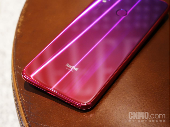 “18个月超长质保” 红米Note 7 Pro值得买的理由有很多 “18个月超长质保” 红米Note 7 Pro值得买的理由有很多