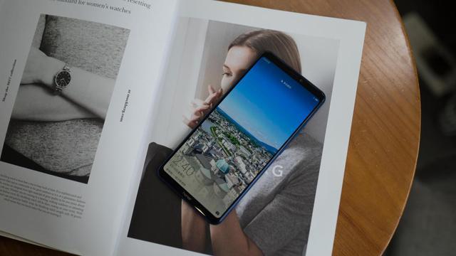 荣耀 Note10好不好,华为荣耀 Note10值得买吗