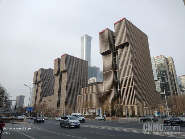 联想乐檬K12 Pro评测:千元大电量 拯救你的电量恐惧 联想乐檬K12 Pro评测:千元大电量 拯救你的电量恐惧