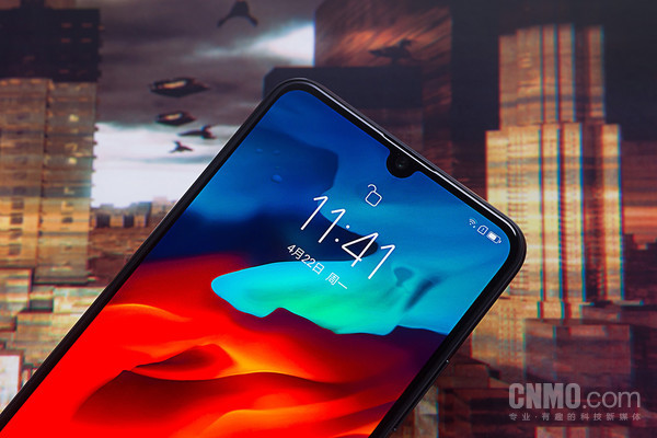 联想Z6 Pro评测:“超级视频四摄” 5G视频时代的引领者 联想Z6 Pro评测:“超级视频四摄” 5G视频时代的引领者
