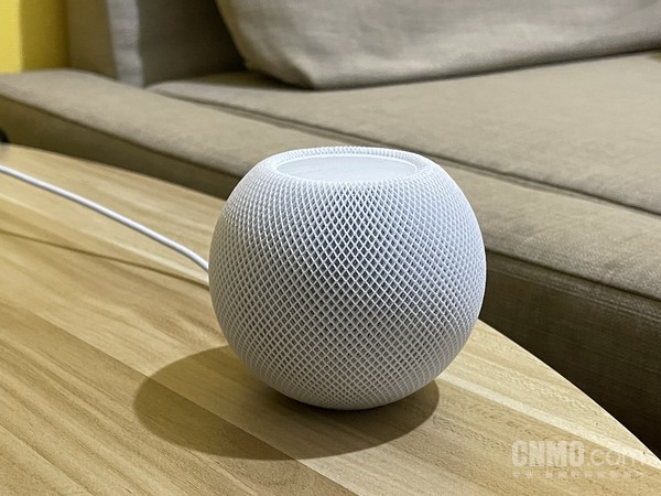 HomePod mini 只卖749元的HomePod mini 究竟蕴含多大的能量?