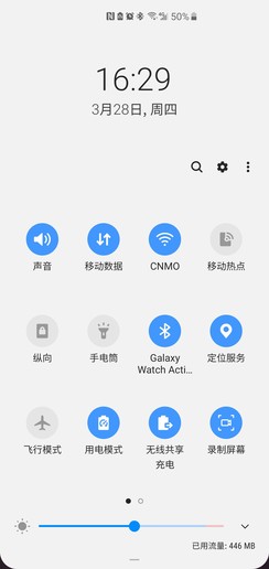 One UI 三星S10+全面评测:一部没有短板的新晋Android旗舰