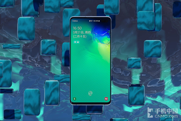 三星S10+ 三星S10+全面评测:一部没有短板的新晋Android旗舰