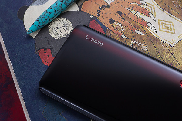 联想Z6 Pro 联想Z6 Pro性能测试:暴力美学骁龙855强如下山虎 !