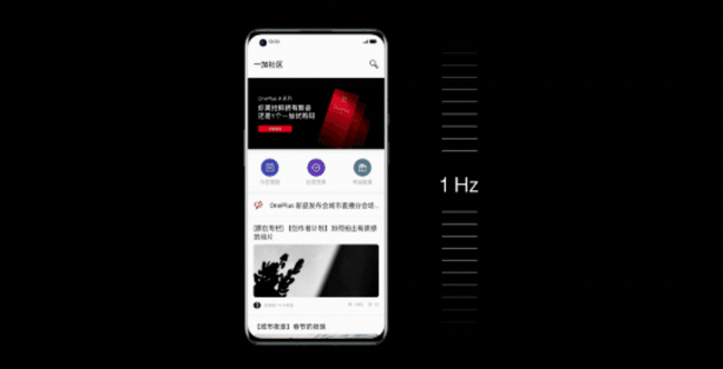 LTPO 机情问答:一加 9 Pro屏幕有哪些亮点?用户评价如何