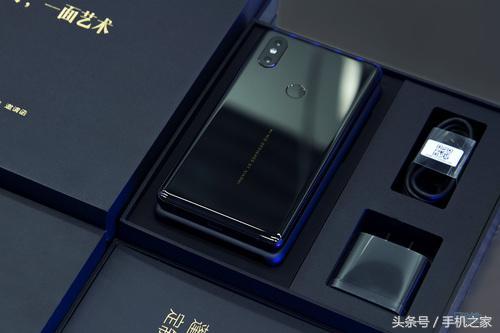 旗舰级全面屏手机推荐