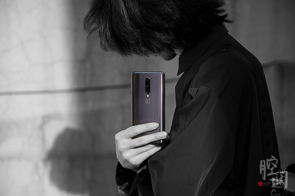 一加7 Pro:“不将就”生活,生活才会“不将就”自己 一加7 Pro:“不将就”生活,生活才会“不将就”自己