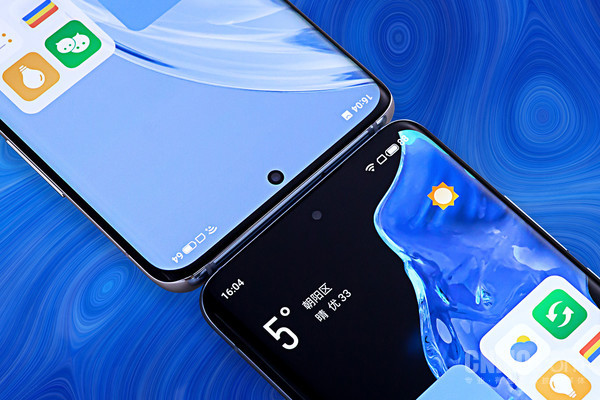 魅族 18系列 魅族 18系列:两种口味两份惊喜 Flyme 9才是大杀器