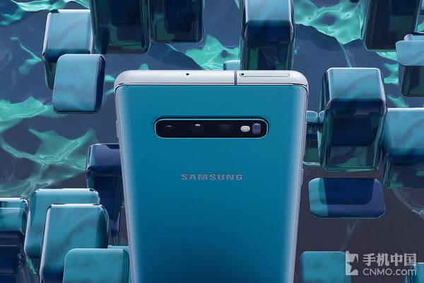 三星S10+ 三星S10+全面评测:一部没有短板的新晋Android旗舰