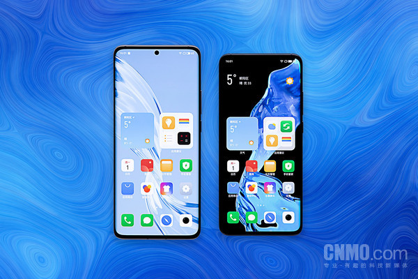 魅族 18系列 魅族 18系列:两种口味两份惊喜 Flyme 9才是大杀器