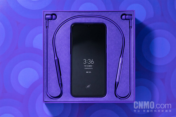 华为nova 5 Pro星耀限定版礼盒 华为nova 5 Pro星耀限定礼盒开箱体验:高颜值 靓自拍