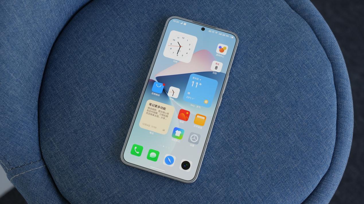 魅族21评测:精致、简洁和美