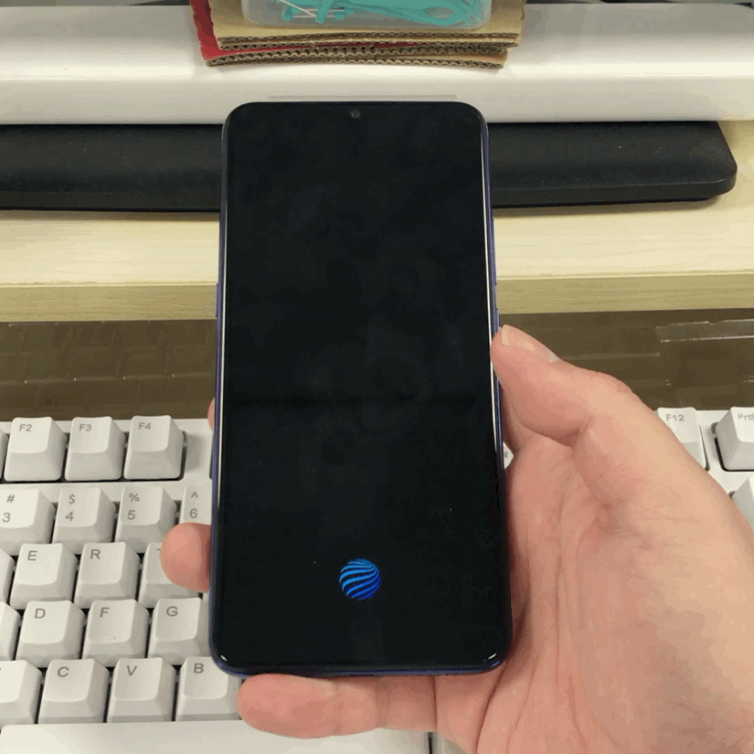 全能ACE vivo Z5的诞生:论拍照我们只和旗舰手机比 全能ACE vivo Z5的诞生:论拍照我们只和旗舰手机比
