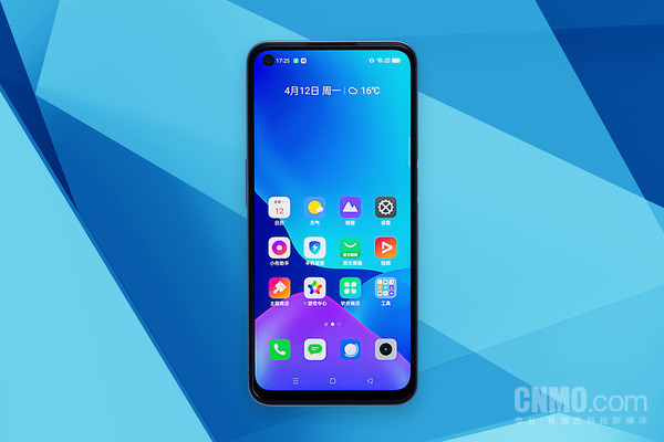 真我V13 realme 真我V13评测:5000mAh大电池也能有轻薄手感