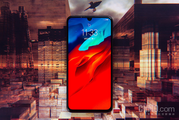 联想Z6 Pro评测:“超级视频四摄” 5G视频时代的引领者 联想Z6 Pro评测:“超级视频四摄” 5G视频时代的引领者