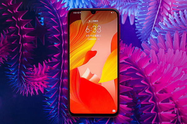 华为nova5 Pro 华为nova5 Pro体验评测:年轻人眼中的潮流自拍王者
