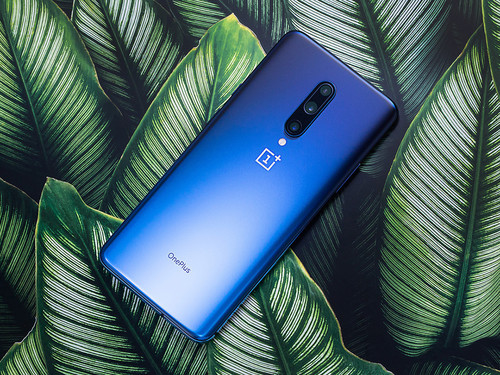一加7 Pro 一加7 Pro行摄台湾:用一双善于发现美的眼睛留住光阴