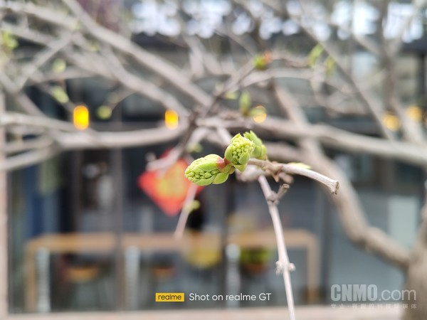真我GT样张 realme真我GT评测:软硬件齐升级 全新性能旗舰来了