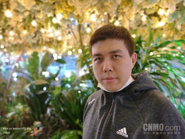 联想乐檬K12 Pro评测:千元大电量 拯救你的电量恐惧