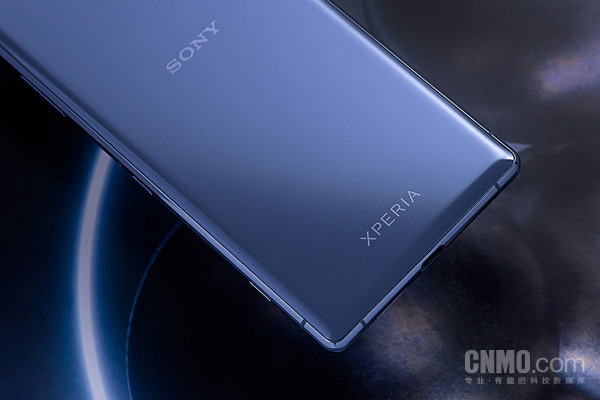 索尼Xperia 1体验:一部最接近“One Sony”战略的手机 索尼Xperia 1体验:一部最接近“One Sony”战略的手机