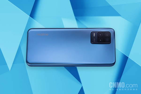 真我V13 realme 真我V13评测:5000mAh大电池也能有轻薄手感